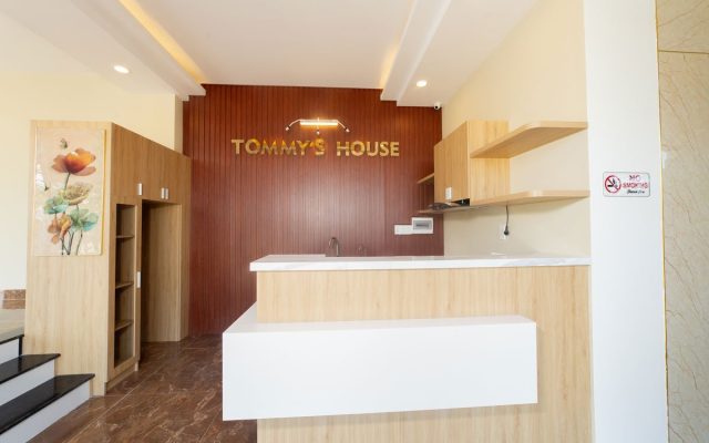 Khách sạn Tommy