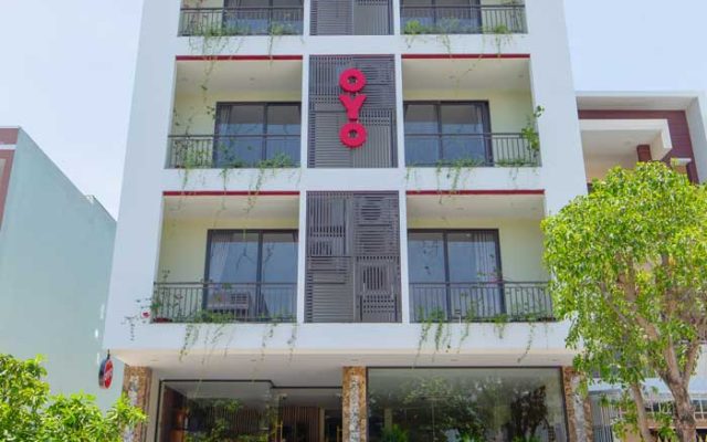 Khách sạn Hiền Lương